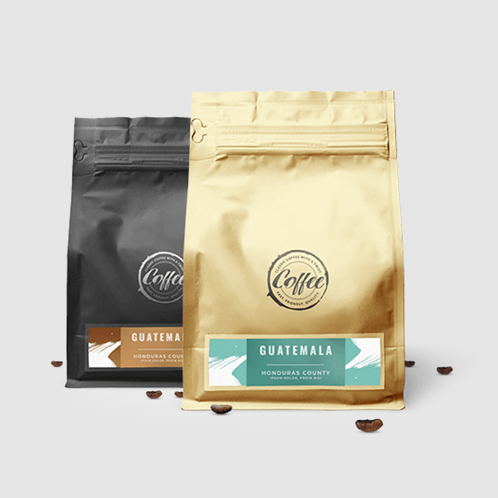 Café Misto Biológico